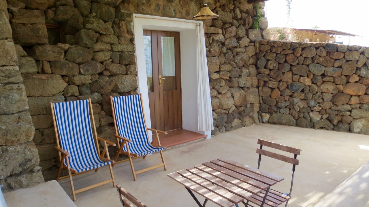 Photo of Outdoor in Pantelleria