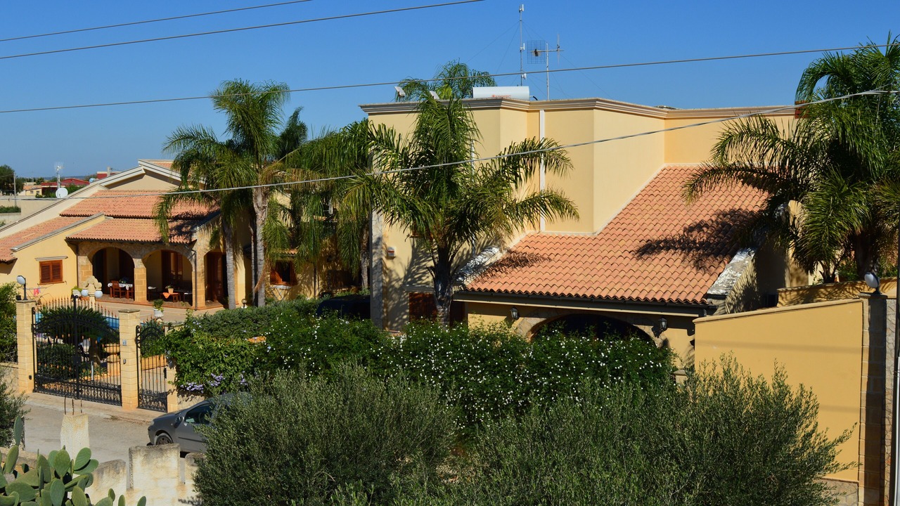 Photo of Outdoor in Mazara del Vallo