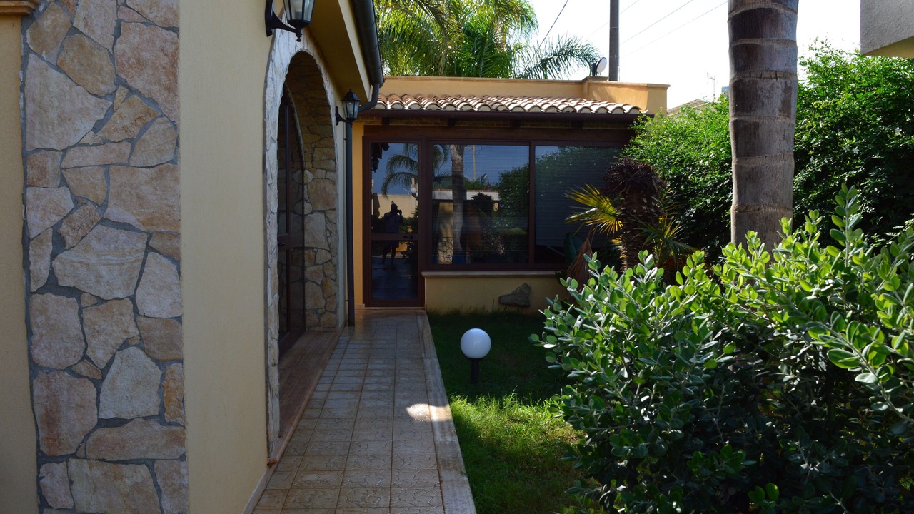 Photo of Outdoor in Mazara del Vallo