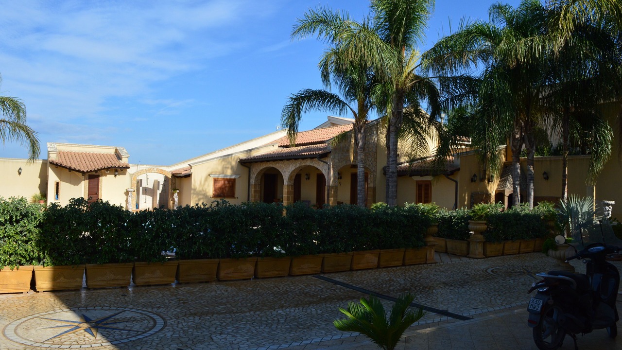 Photo of Outdoor in Mazara del Vallo