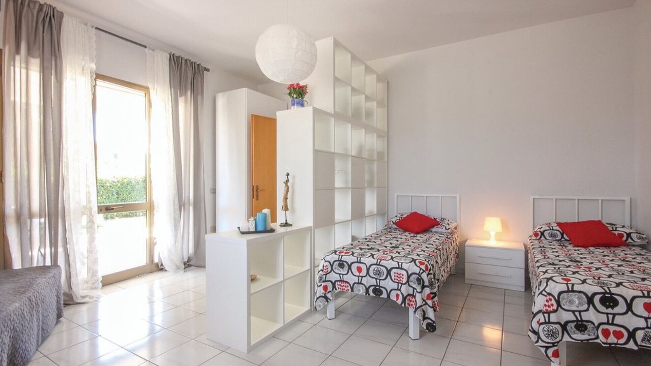 Photo of Bedroom in Porto Palo