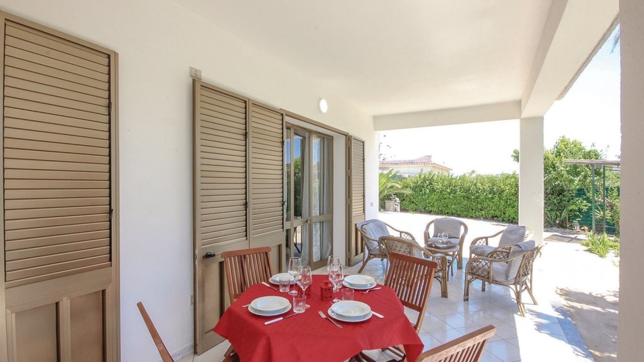 Photo of Outdoor in Porto Palo