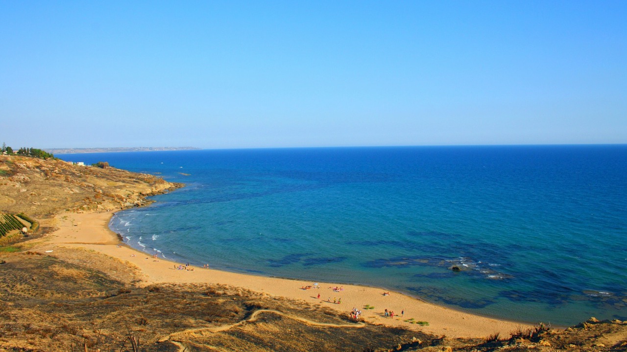 Photo of Others in Porto Palo