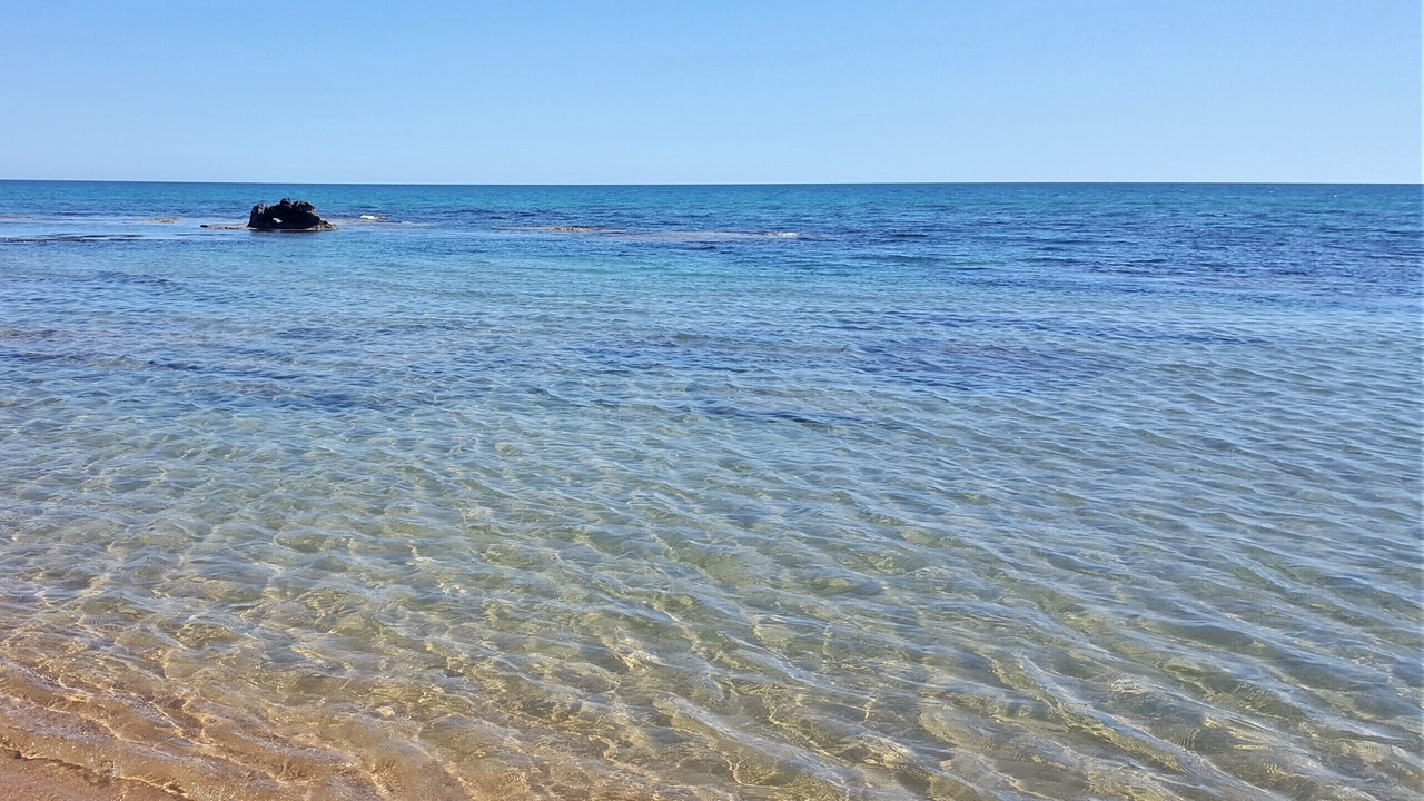 Photo of Others in Porto Palo