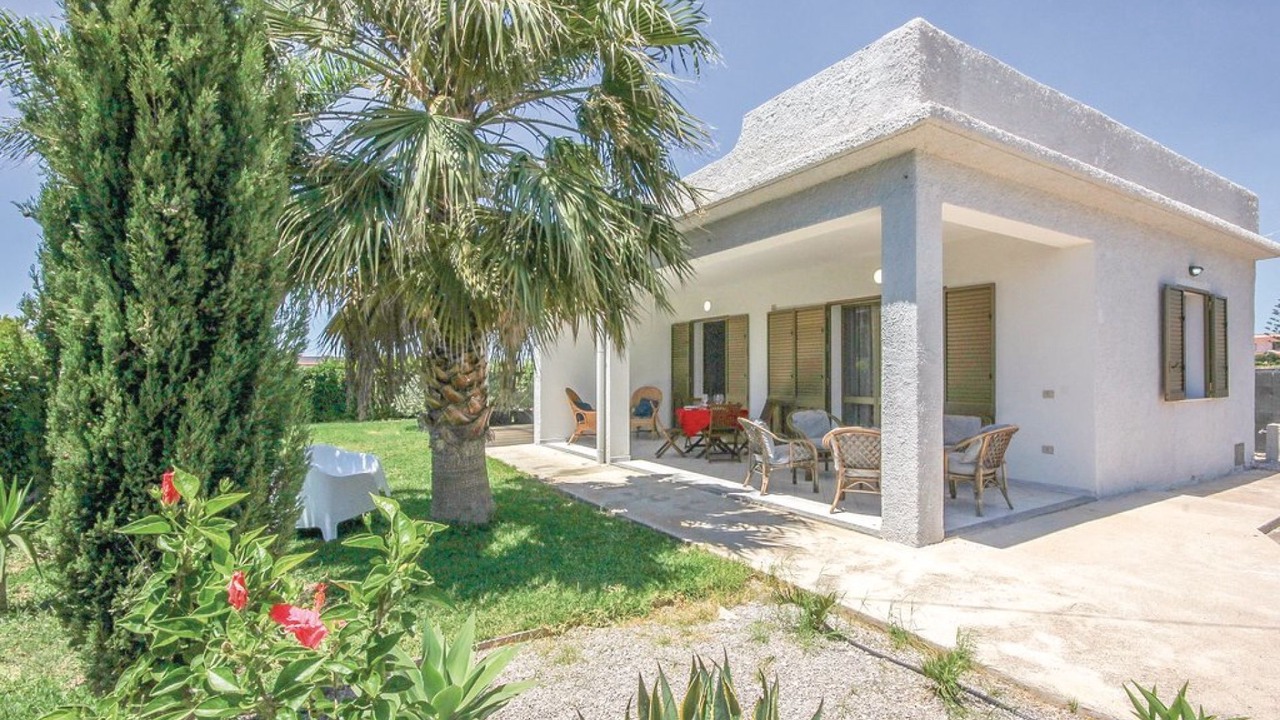 Photo of Patio Balcony in Porto Palo