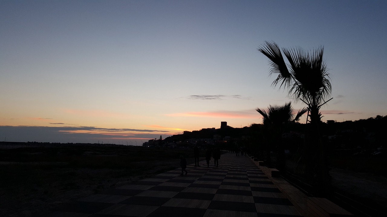 Photo of Others in Porto Palo