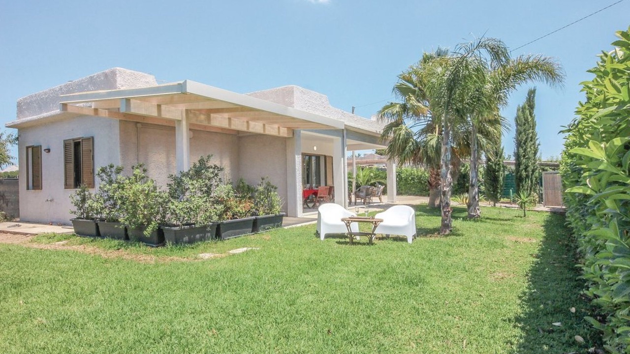 Photo of Outdoor in Porto Palo