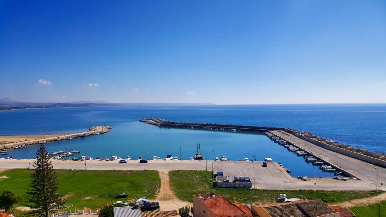 Photo of Outdoor in Porto Palo