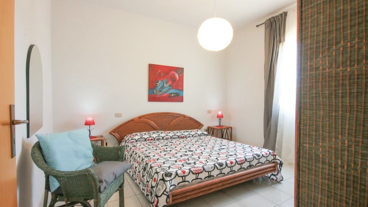Photo of Bedroom in Porto Palo