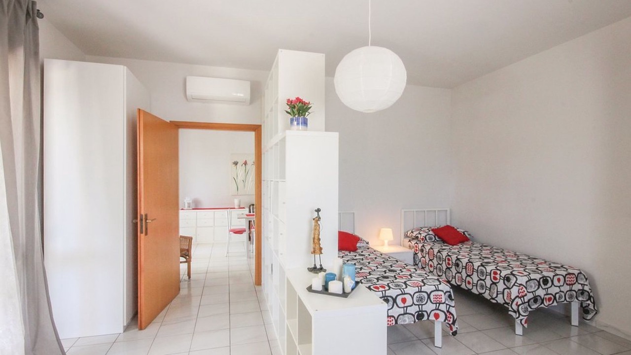 Photo of Bedroom in Porto Palo