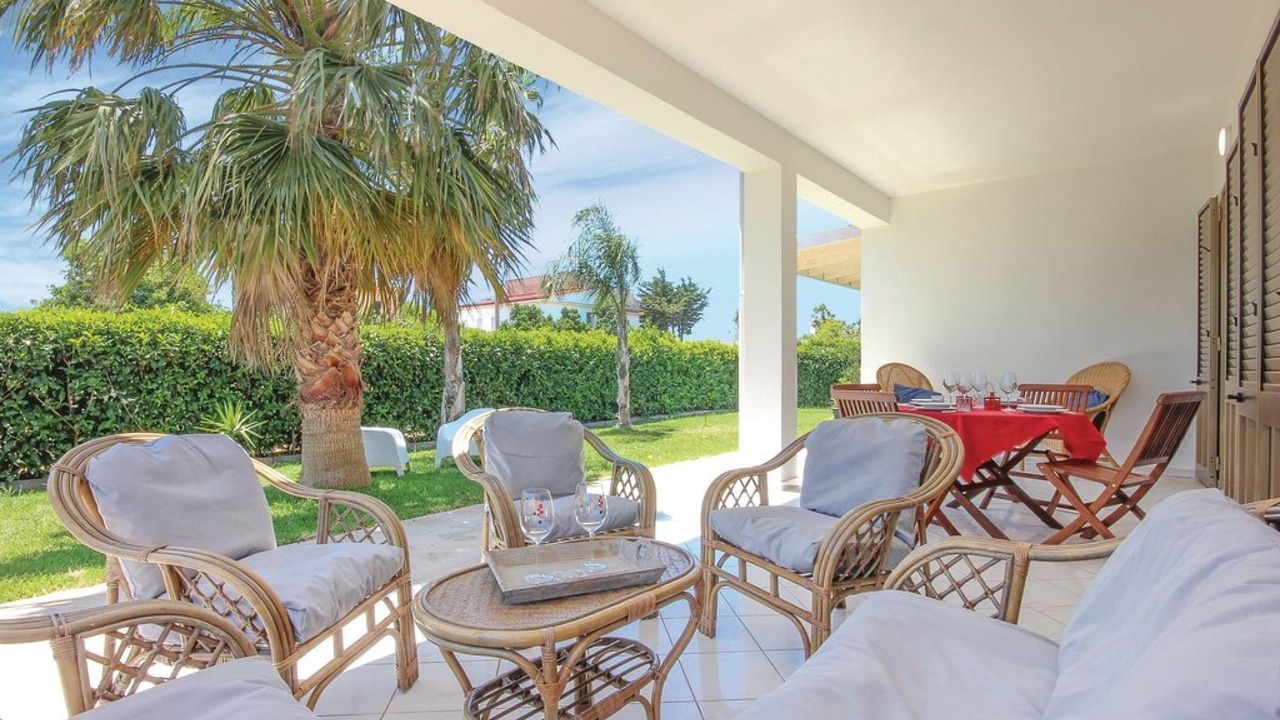Photo of Outdoor in Porto Palo