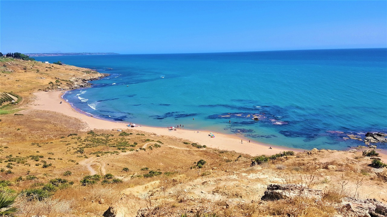 Photo of Others in Porto Palo