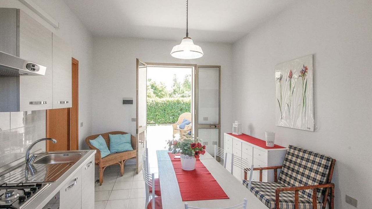 Photo of Kitchen in Porto Palo