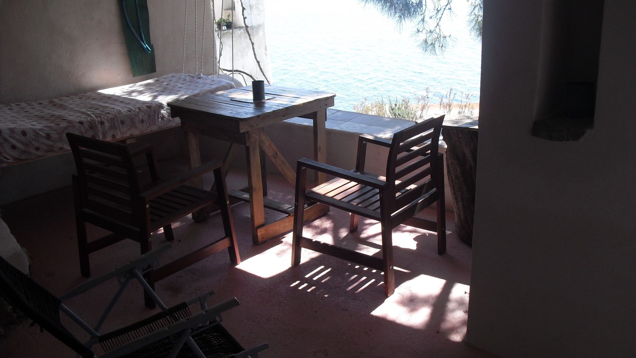 Photo of Outdoor in Alicudi Porto