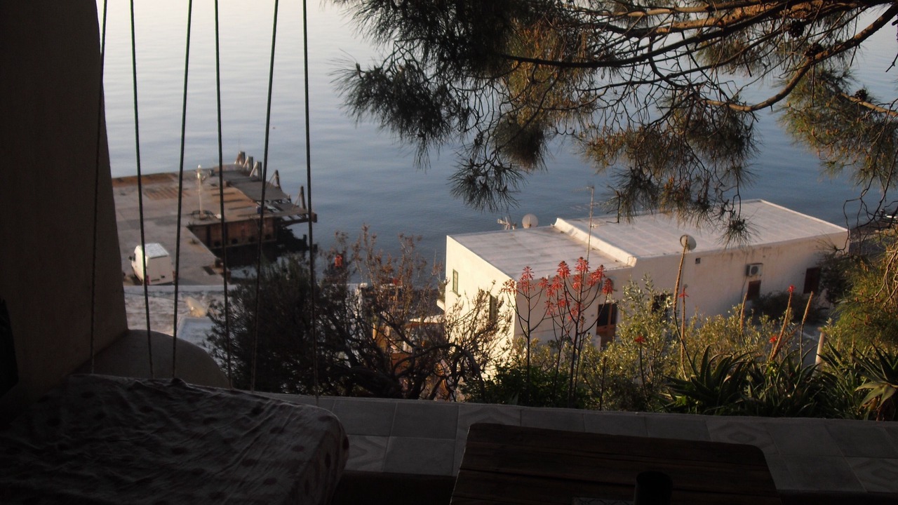 Photo of Outdoor in Alicudi Porto