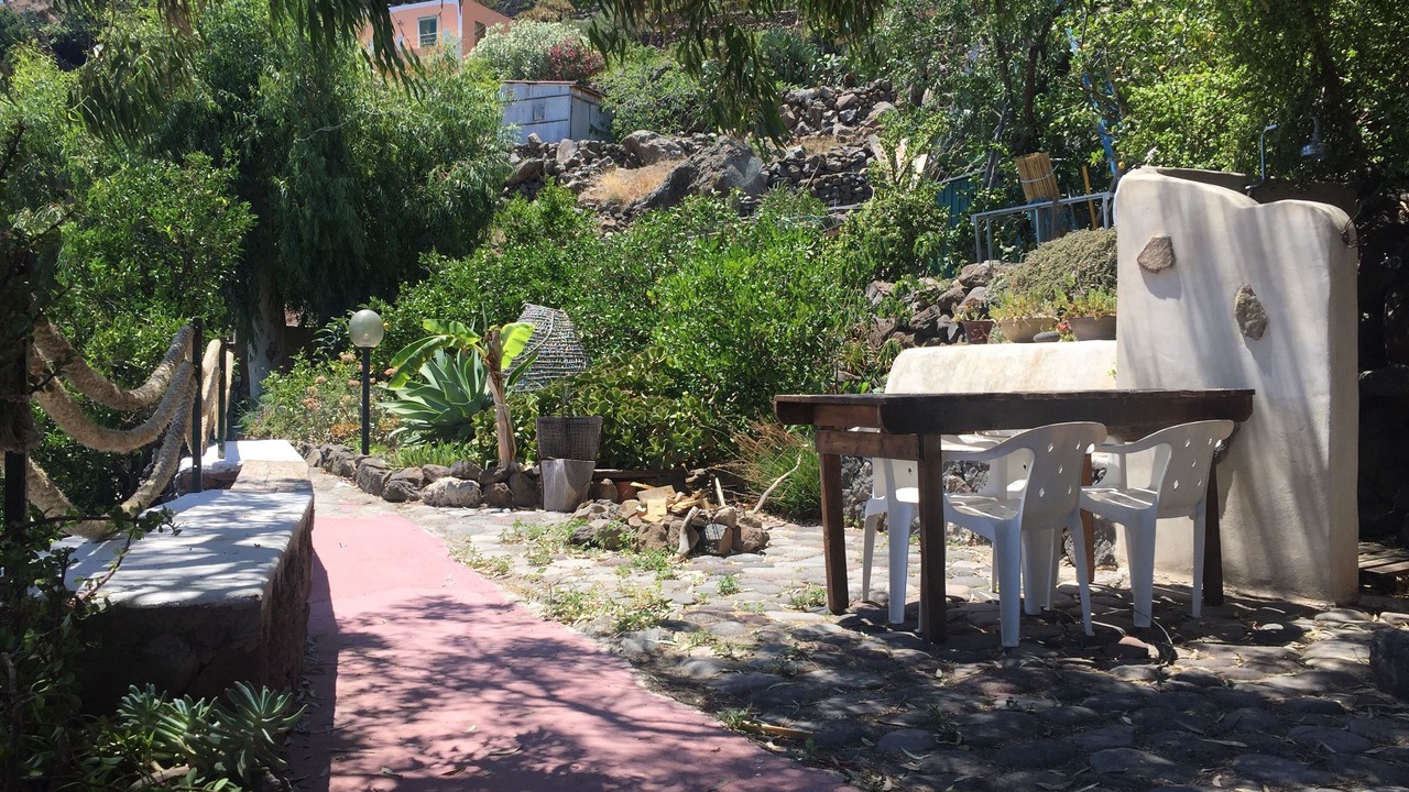 Photo of Outdoor in Alicudi Porto