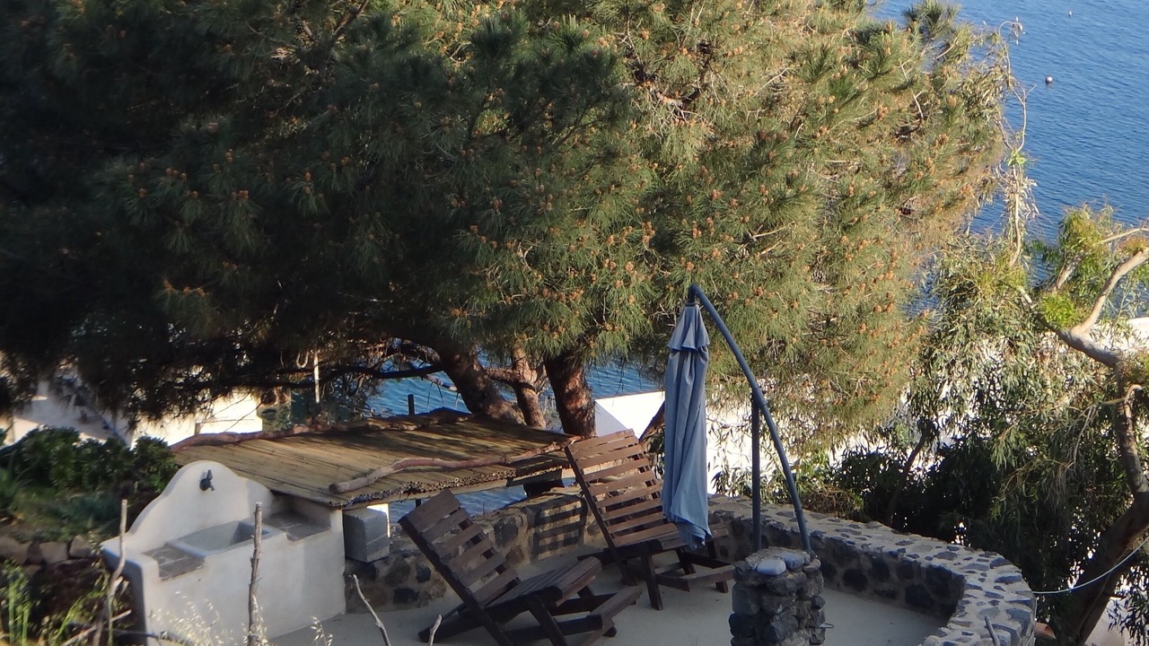 Photo of Outdoor in Alicudi Porto