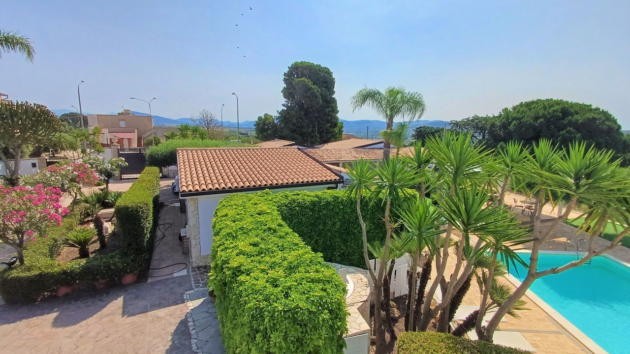 Photo of Outdoor in Borgo Bonsignore