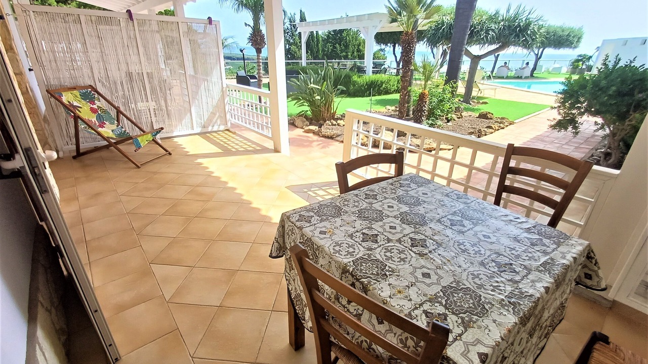 Photo of Outdoor in Borgo Bonsignore