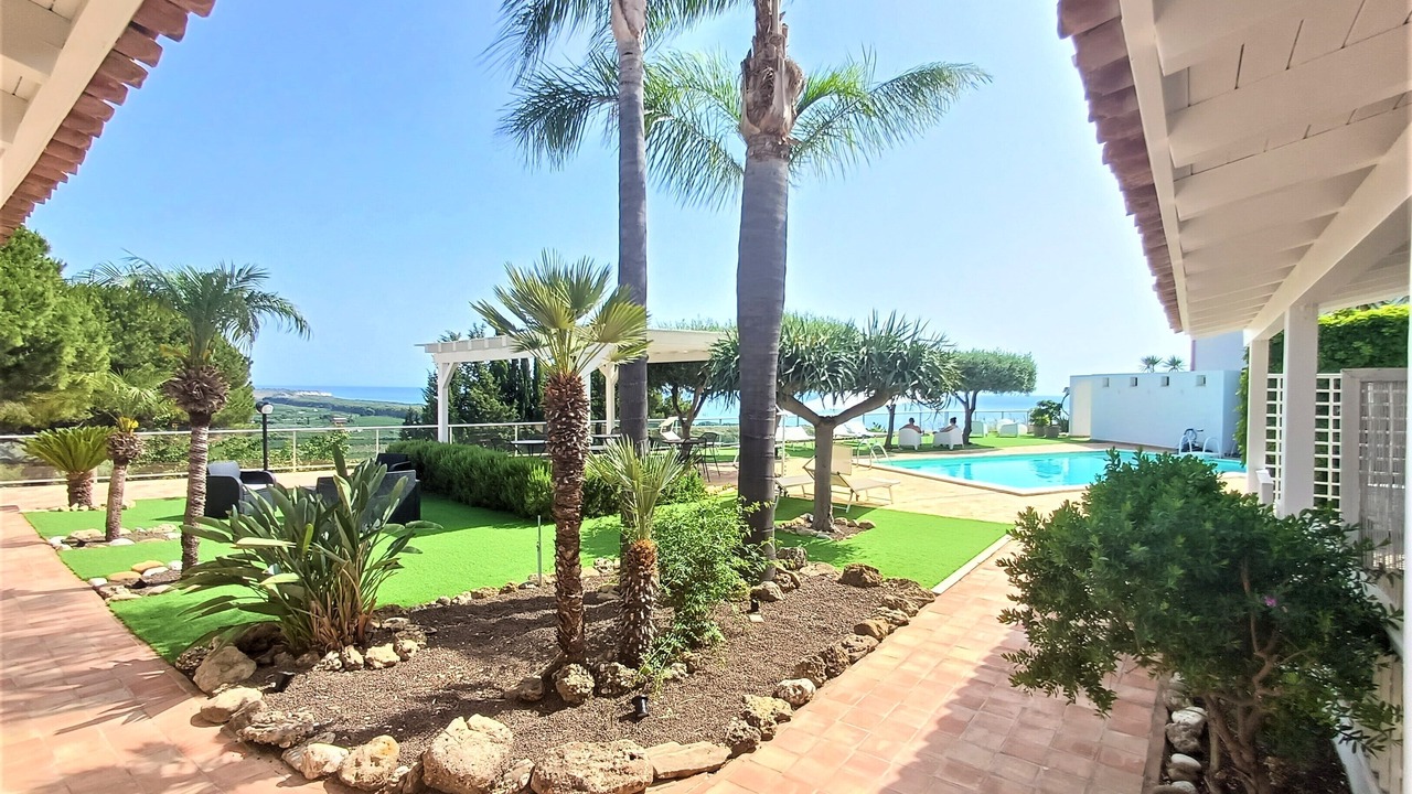 Photo of Outdoor in Borgo Bonsignore
