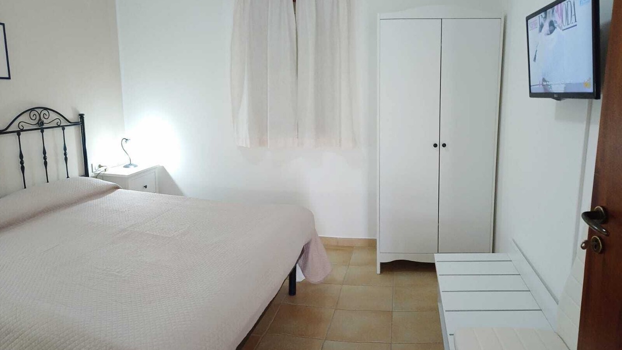 Photo of Bedroom in Borgo Bonsignore
