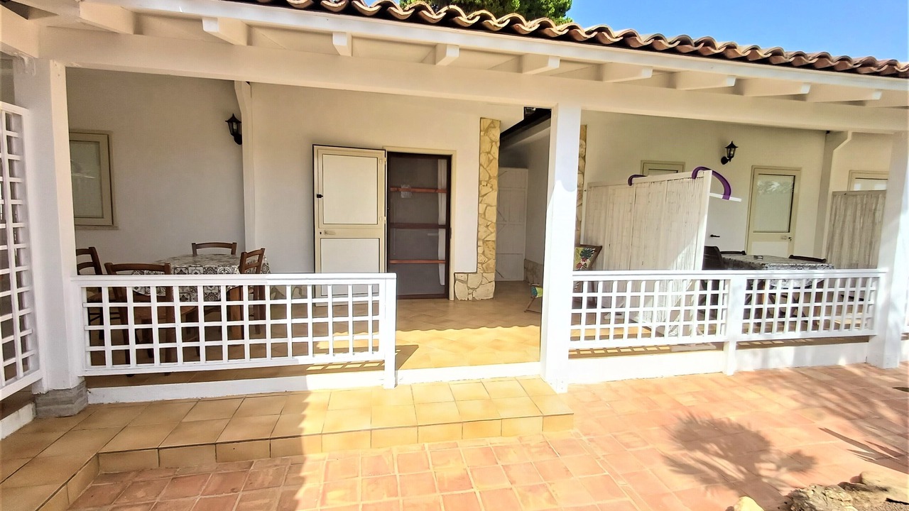 Photo of Patio Balcony in Borgo Bonsignore