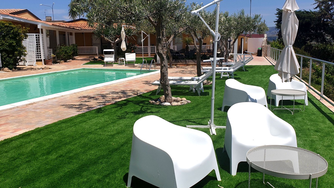 Photo of Outdoor in Borgo Bonsignore