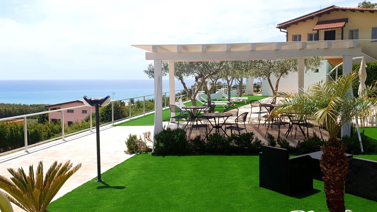 Photo of Outdoor in Borgo Bonsignore