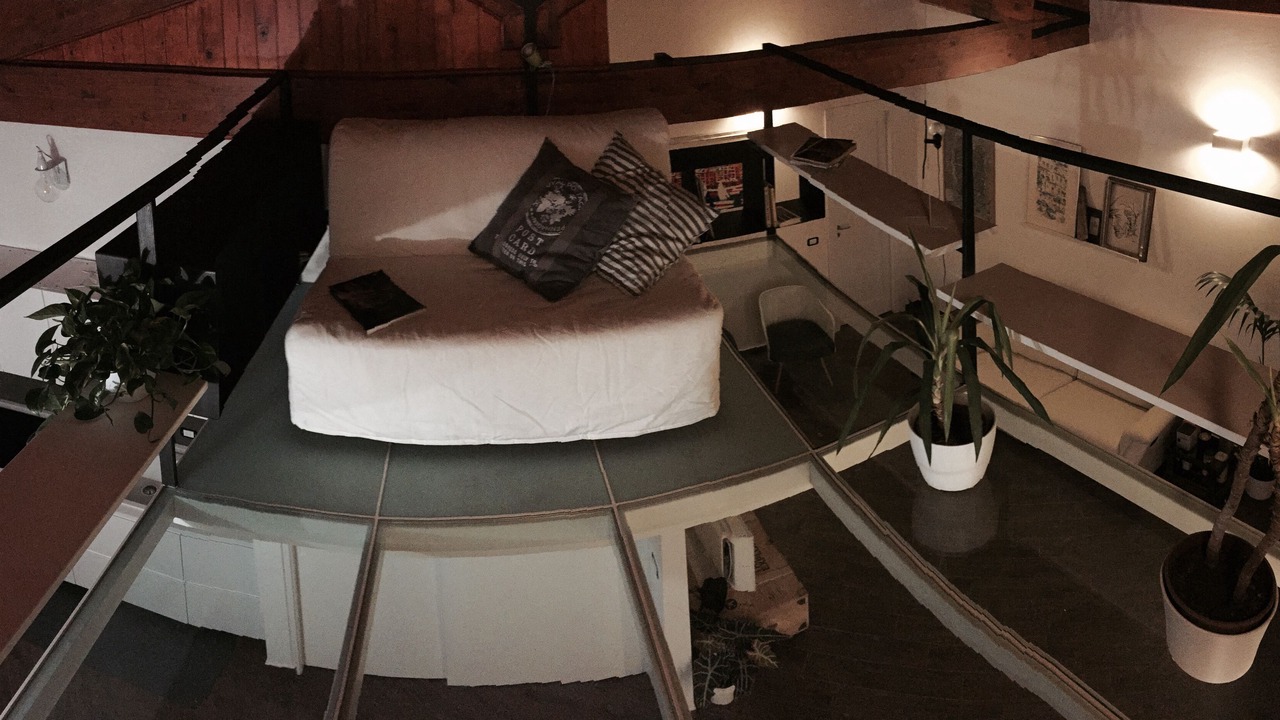 Photo of Livingroom in Palermo