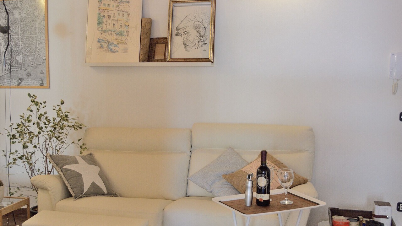 Photo of Livingroom in Palermo