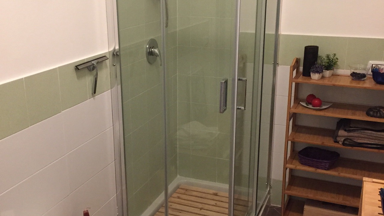 Photo of Bathroom in Palermo