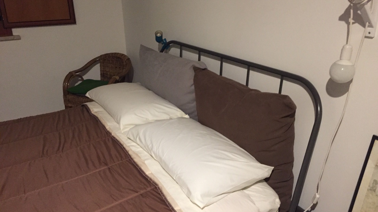 Photo of Bedroom in Palermo