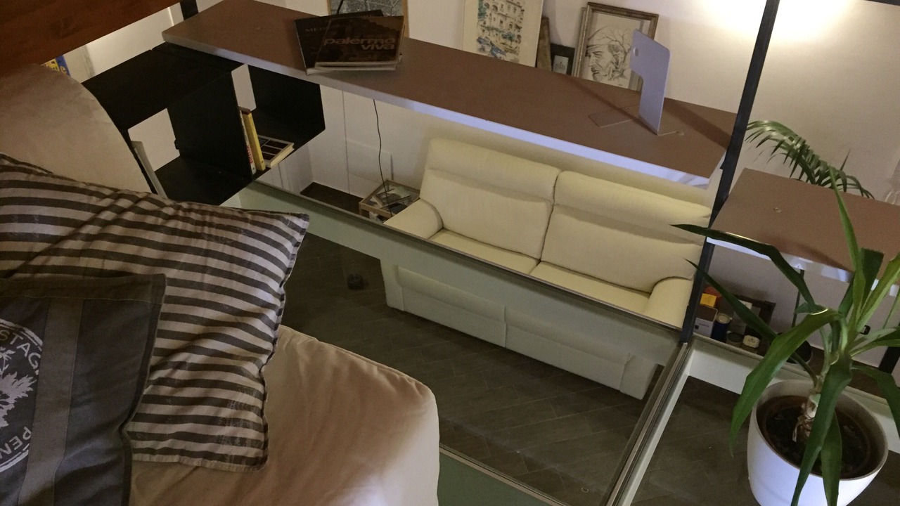 Photo of Bedroom in Palermo