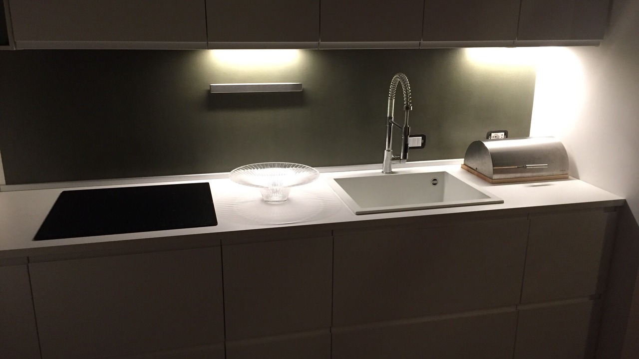 Photo of Kitchen in Palermo