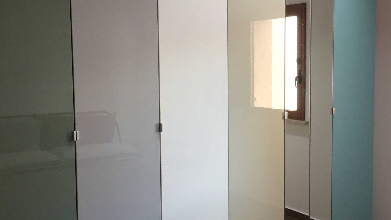 Photo of Bedroom in Palermo