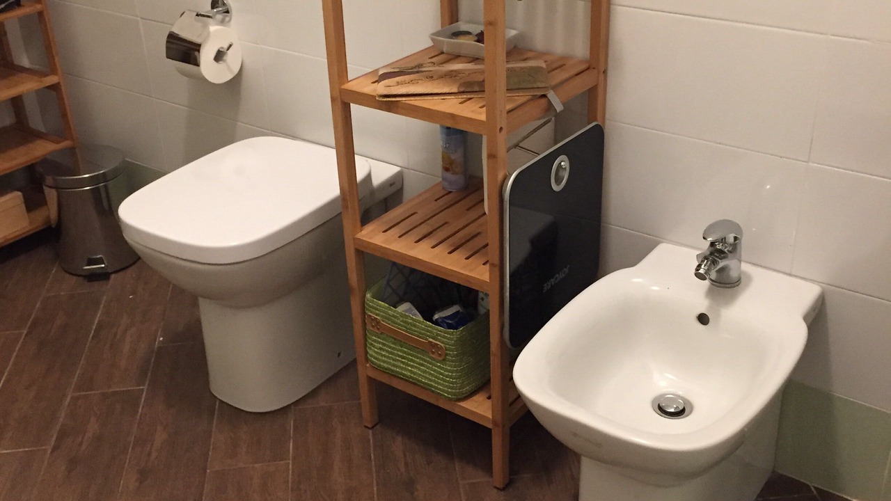 Photo of Bathroom in Palermo