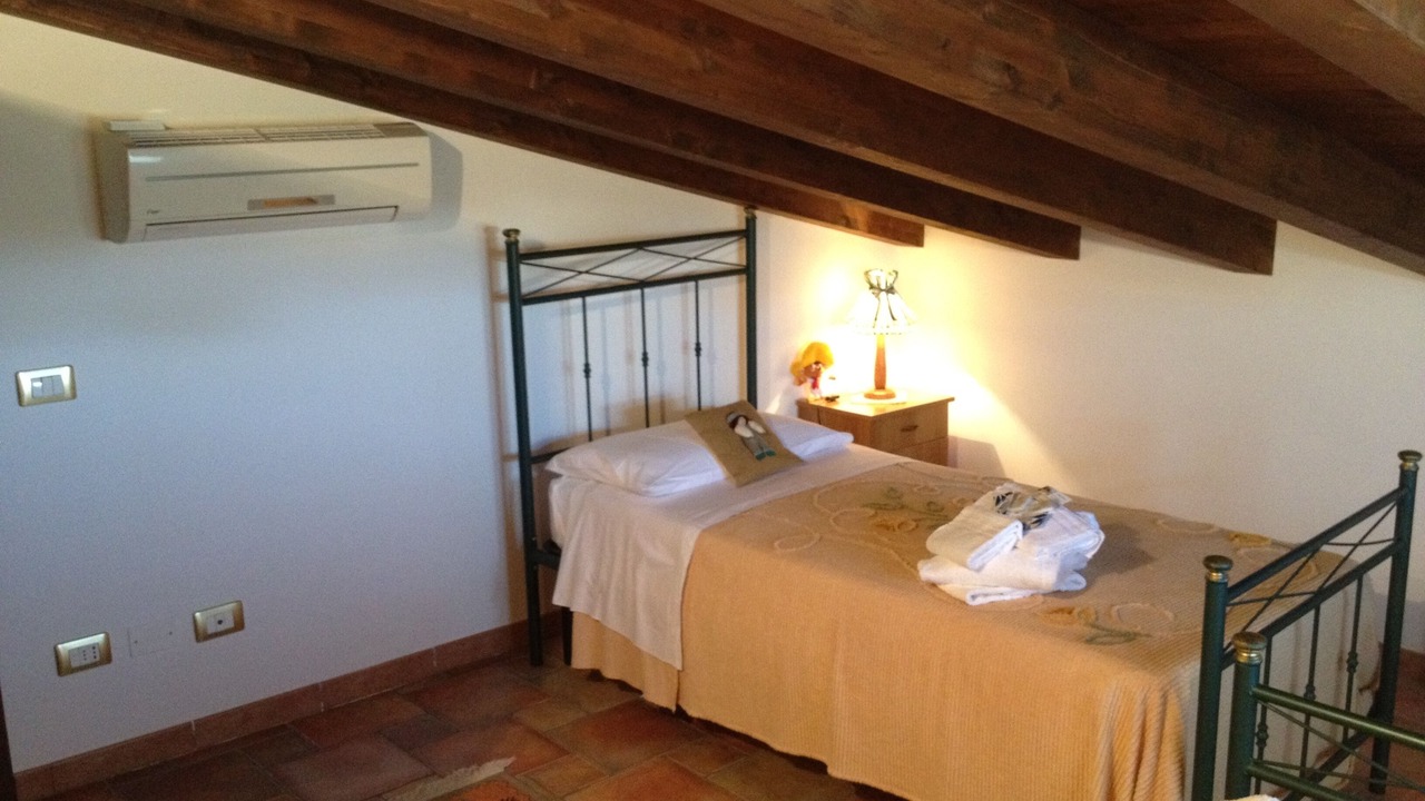 Photo of Bedroom in Sciacca