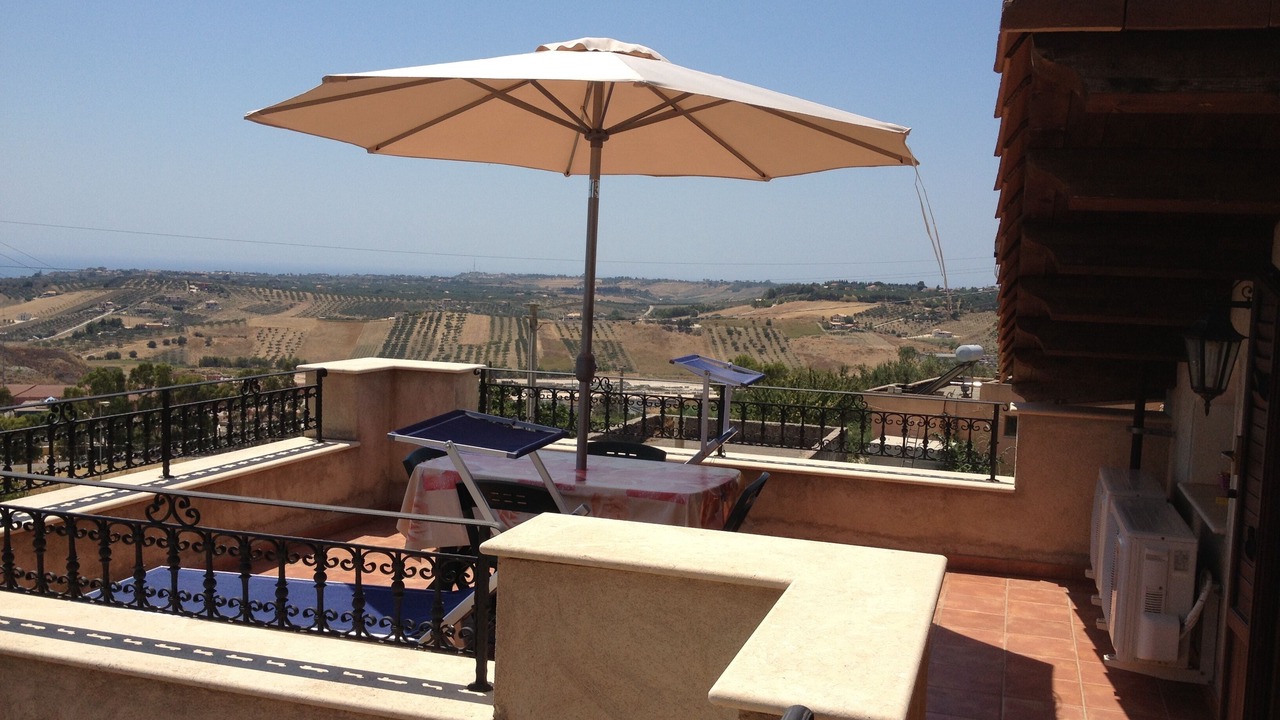 Photo of Outdoor in Sciacca