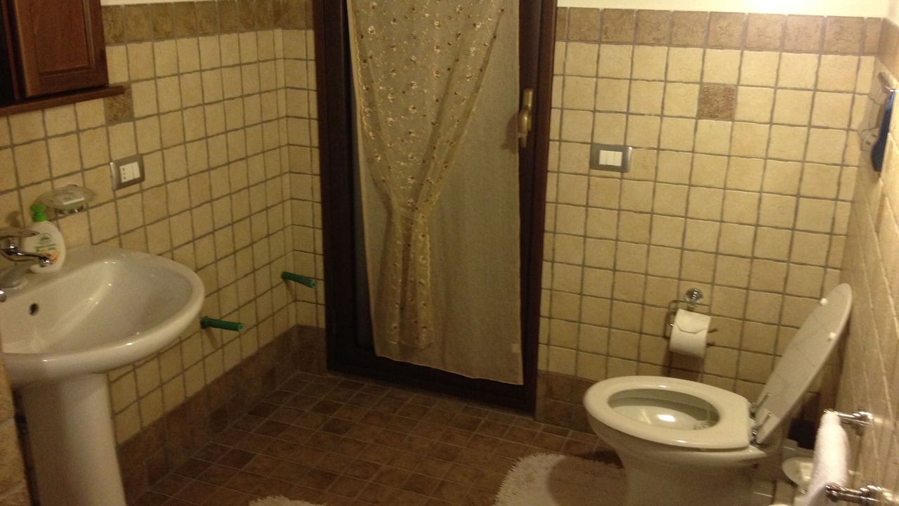 Photo of Bathroom in Sciacca