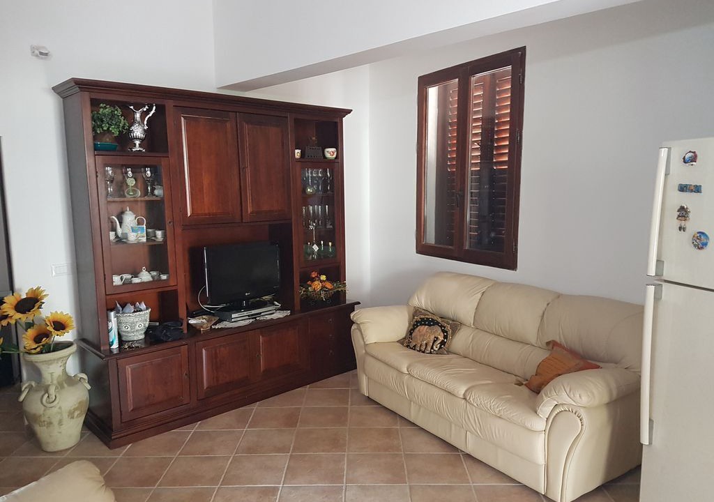 Photo of Livingroom in Capaci