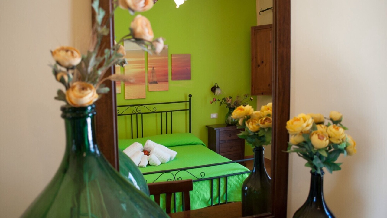 Photo of Bedroom in Custonaci
