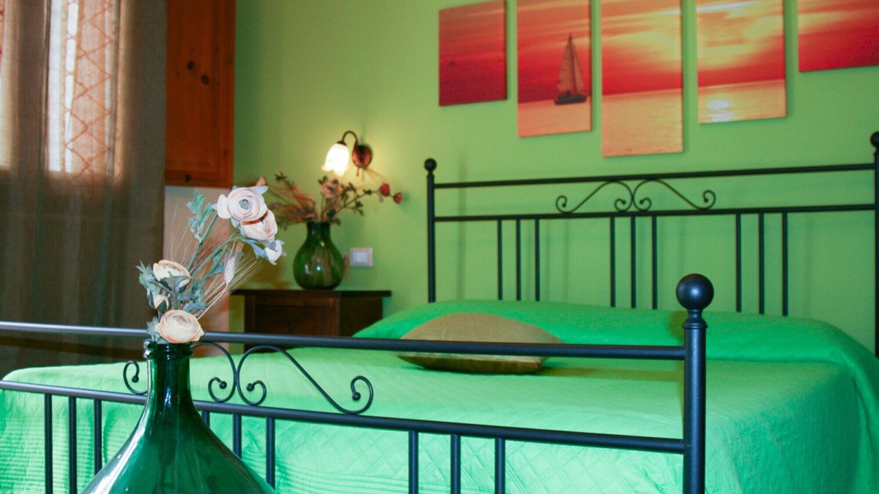 Photo of Bedroom in Custonaci