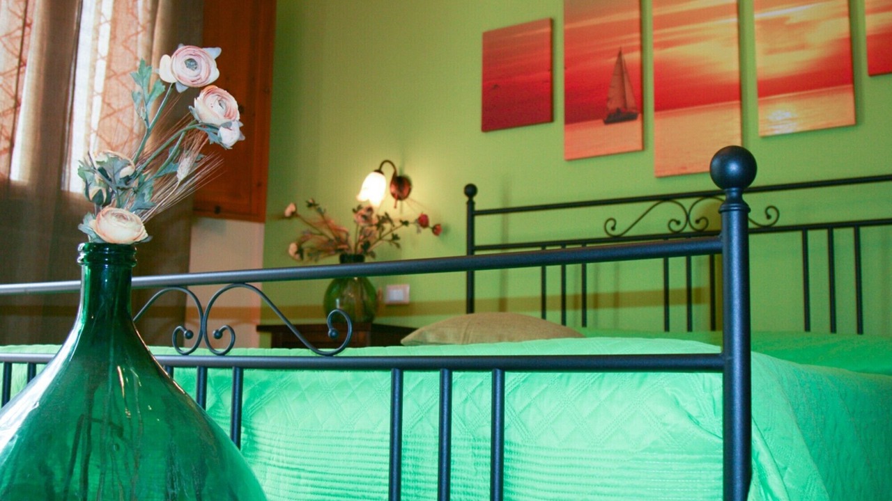 Photo of Bedroom in Custonaci