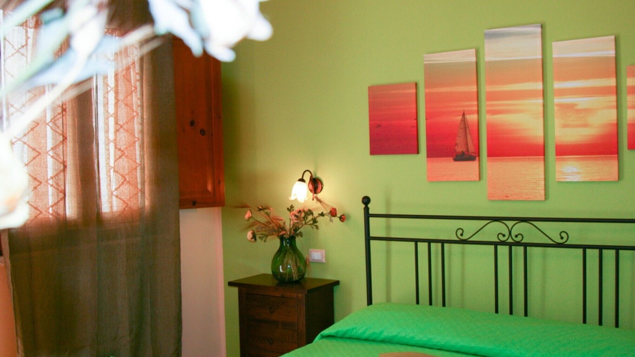 Photo of Bedroom in Custonaci