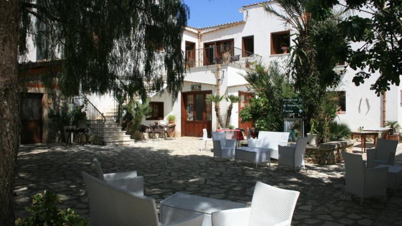 Photo of Outdoor in Custonaci