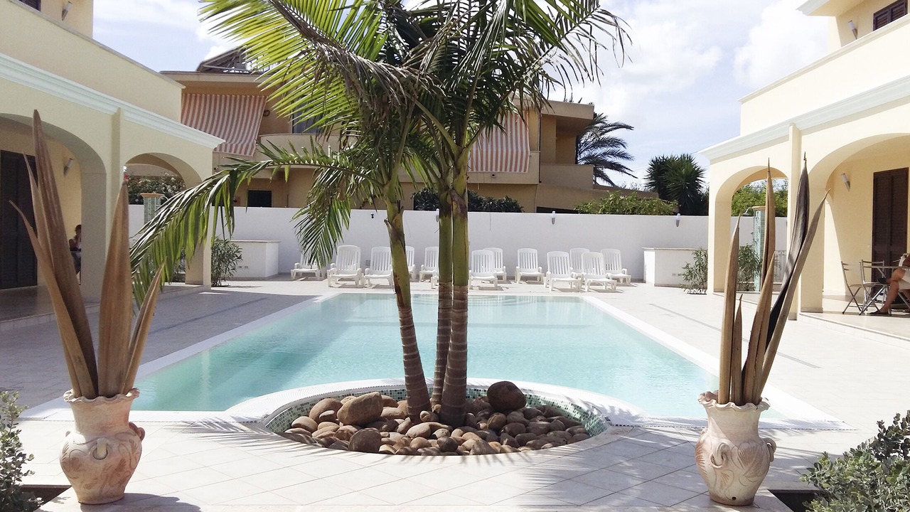 Photo of Outdoor in Mazara del Vallo