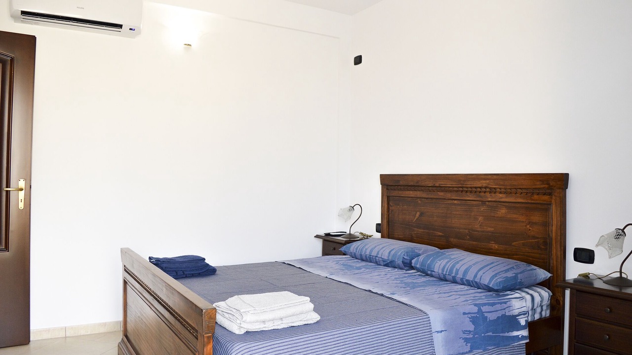 Photo of Bedroom in Mazara del Vallo