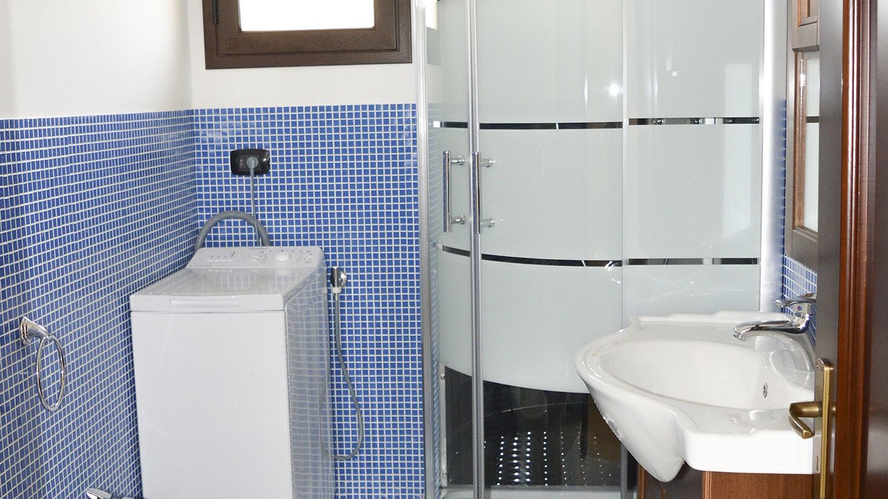 Photo of Bathroom in Mazara del Vallo