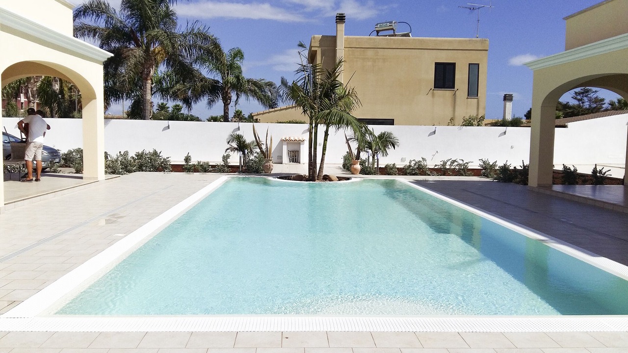 Photo of Outdoor in Mazara del Vallo