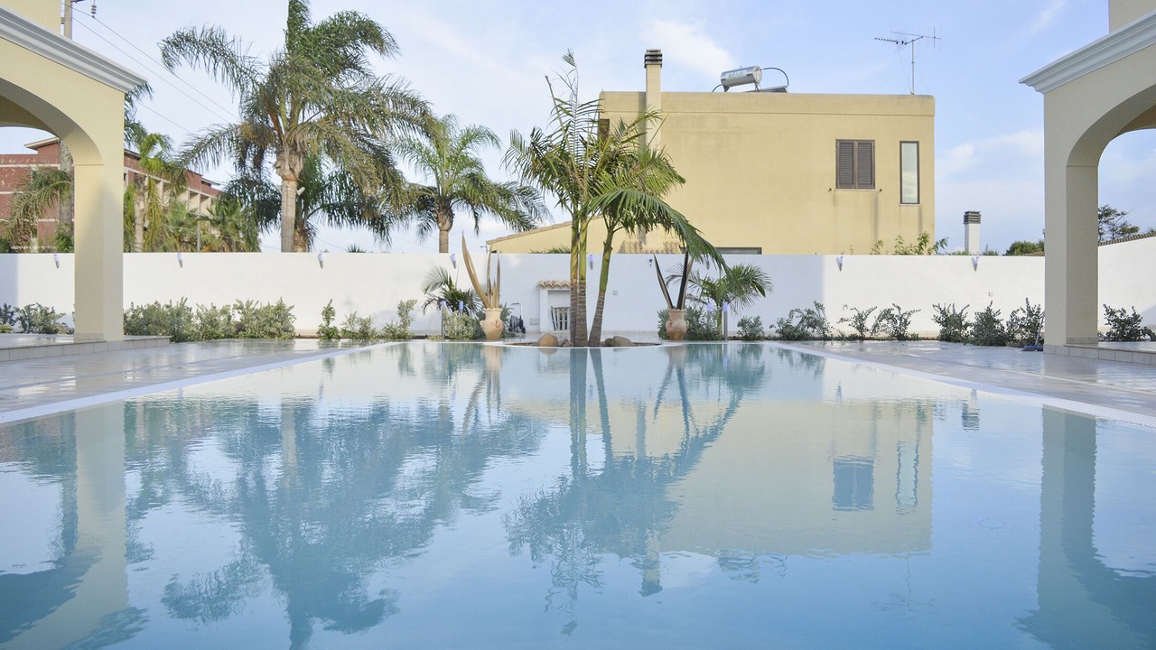 Photo of Outdoor in Mazara del Vallo